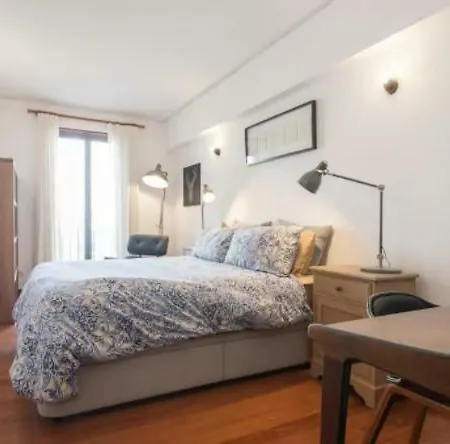 Apartman Luxury In Lapa *
