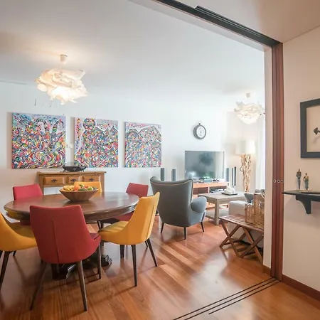 Luxury In Lapa