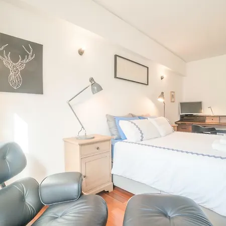 Luxury In Lapa *