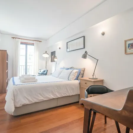Apartman Luxury In Lapa