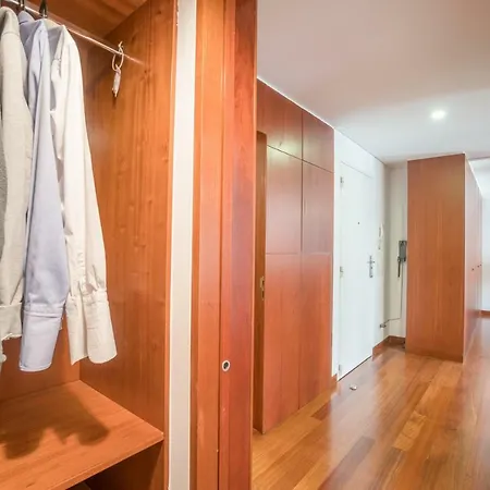 Luxury In Lapa