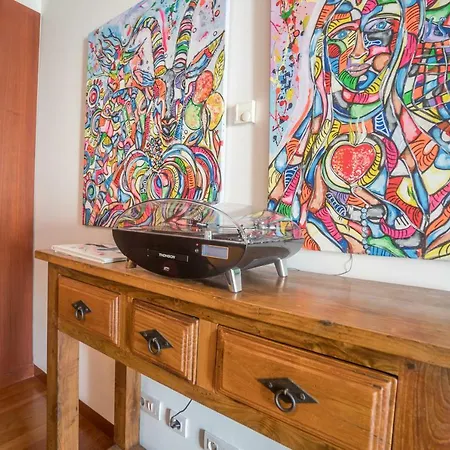 Apartman Luxury In Lapa *