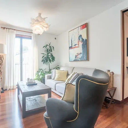 Luxury In Lapa Lisboa