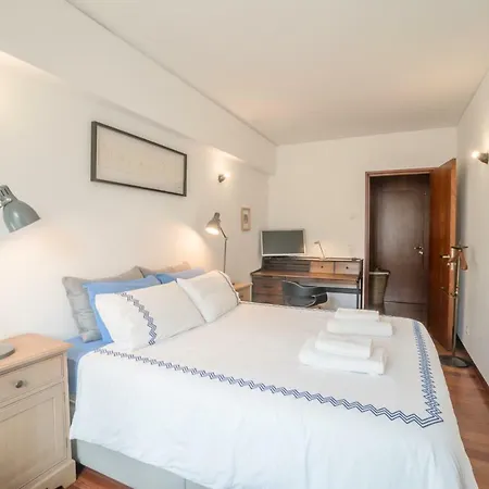 Luxury In Lapa * Lisboa