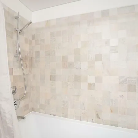 Apartment Luxury In Lapa *