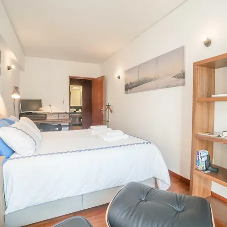 Luxury In Lapa * Lisboa