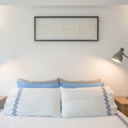 Luxury In Lapa Apartman
