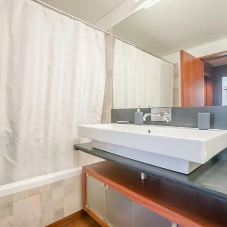 Luxury In Lapa