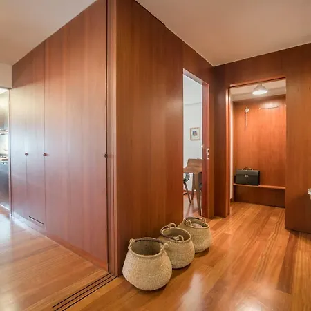 Luxury In Lapa Apartment Lisbon