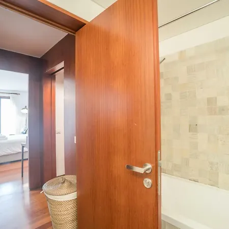 Apartment Luxury In Lapa