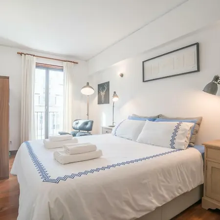 Apartment Luxury In Lapa