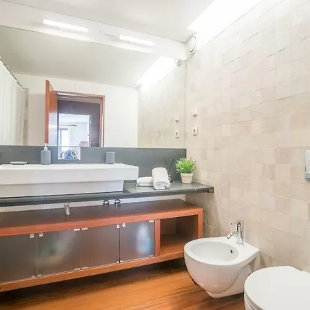 Luxury In Lapa *