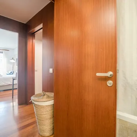 Luxury In Lapa Apartment