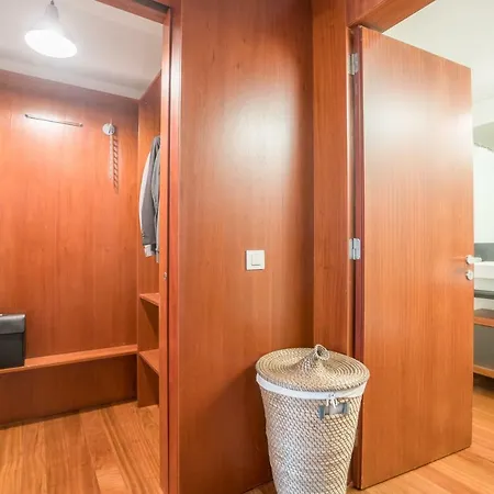 Apartman Luxury In Lapa Lisboa