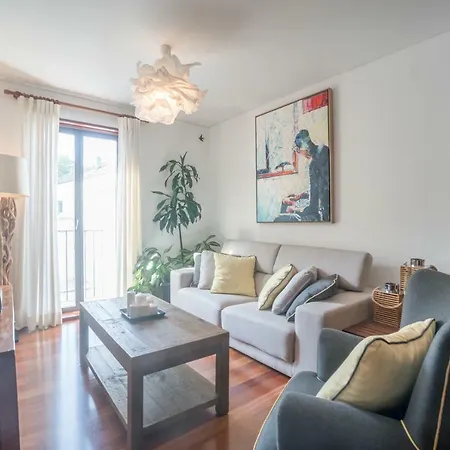 Apartment Luxury In Lapa
