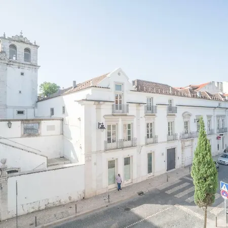 Luxury In Lapa * Lisbon