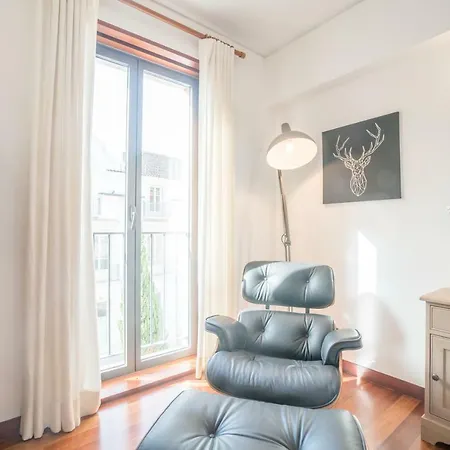 Luxury In Lapa Apartman