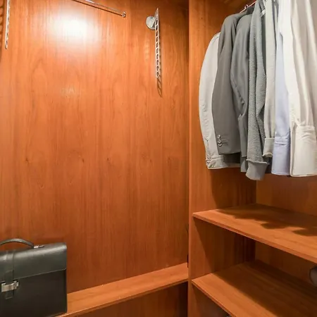 Luxury In Lapa Apartman