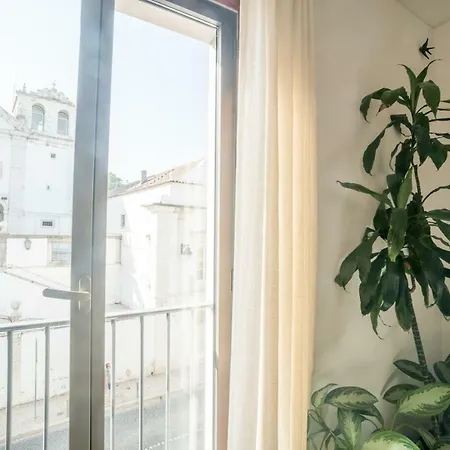 Apartman Luxury In Lapa *