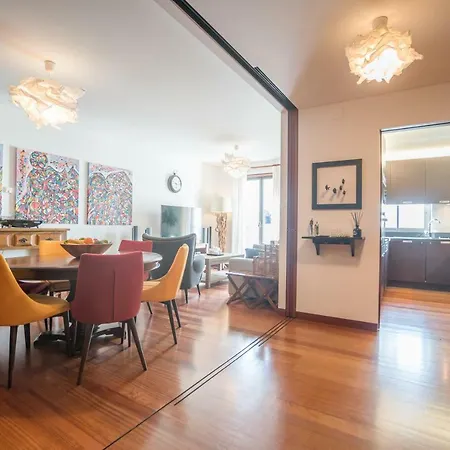 Apartman Luxury In Lapa