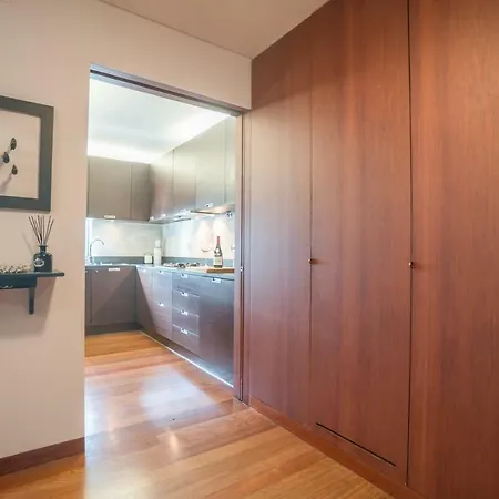 Apartment Luxury In Lapa